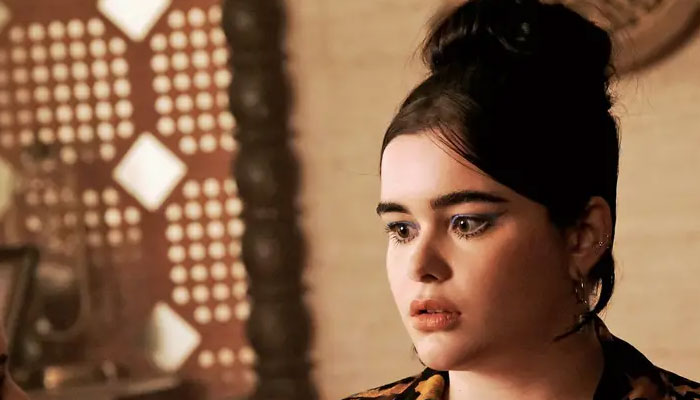 Euphoria: Barbie Ferreira says she did not want to be the fat best friend