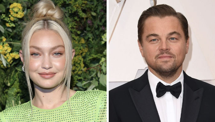 Gigi Hadid and Leonardo DiCaprio are 'still hanging out' after Oscars Party - Vimarsana News