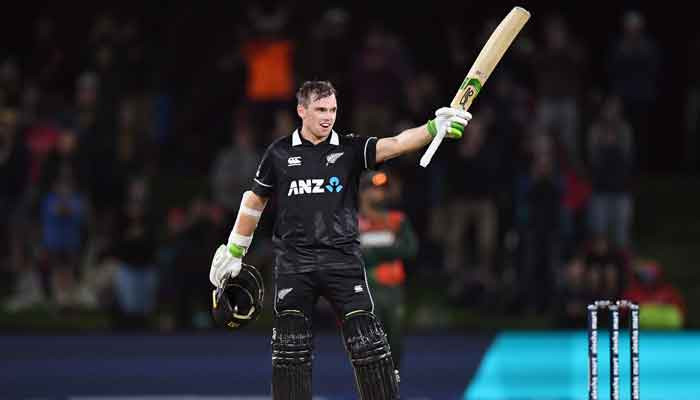 Pak vs NZ: New Zealand announce ODI squad for Pakistan series - Vimarsana News