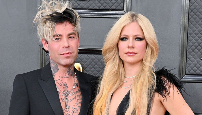 Mod Sun tells fans they ‘saved my life’ amid shock split from Avril Lavigne