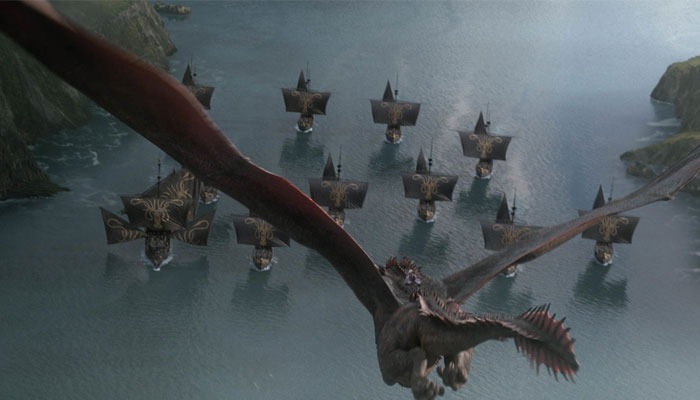 Prekuel ‘Game of Thrones’ lainnya ‘sedang dibahas secara aktif’ di HBO