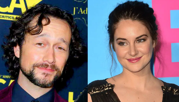 Amazon thriller Killer Heat casts Shailene Woodley, Joseph Gordon-Levitt