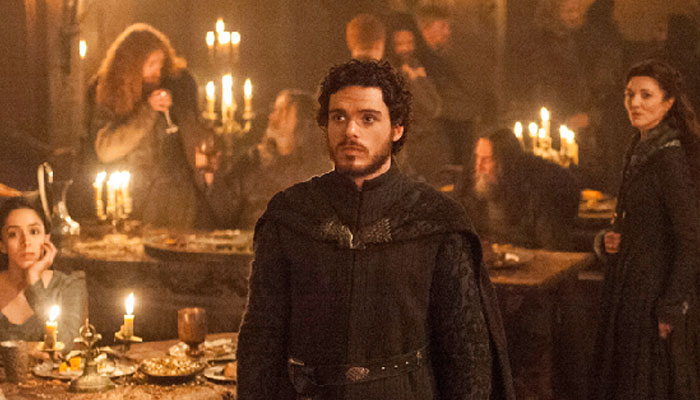 Game of Thrones star wants to do Bollywood comedy