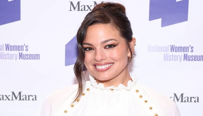 Ashley Graham speaks up about fashion industry stereotype in powerful speech