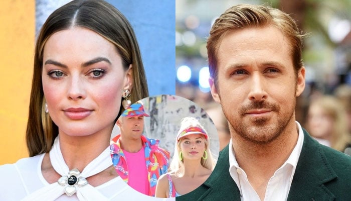 Barbie trailer starring Margot Robbie and Ryan Gosling, is finally here: Watch