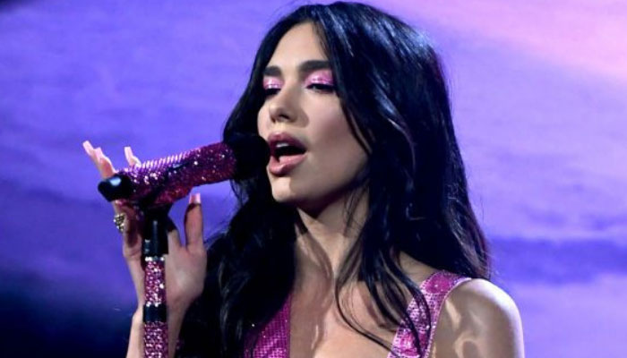 Dua Lipas fans react to her Mermaid role in Greta Gerwigs Barbie