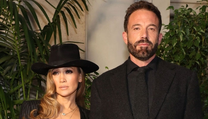 Ben Affleck gushes over wife Jennifer Lopez songs: best artist in the world