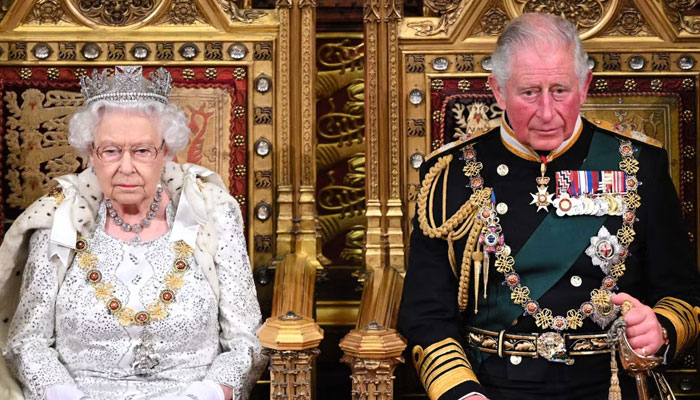 King Charles’ Coronation invitation has a sweet tribute to late Queen