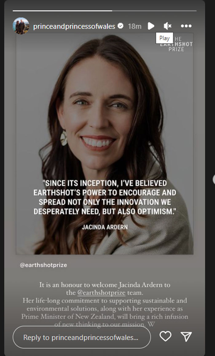 Jacinda Ardern gets emotional in final speech to parliament after important royal role