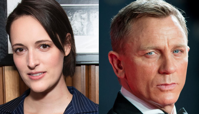 Bond fans call Phoebe Waller-Bridge to direct 007 film