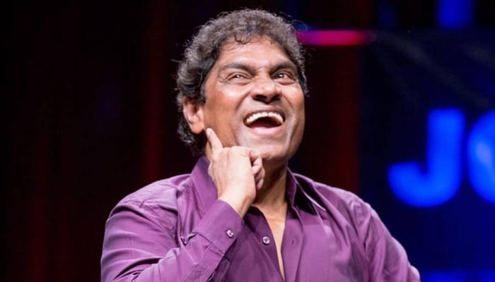 Johnny Lever opens up about his childhood memories