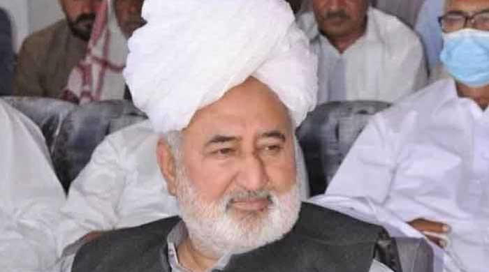 Punjab anti-corruption watchdog moves against ex- ISI DG Faiz Hamid's brother