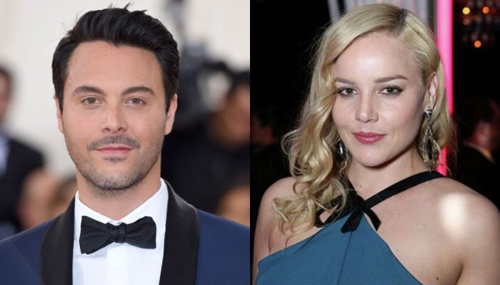 Jack Huston and Abbie Cornish to star opposite each other in I’m Beginning To See The Light