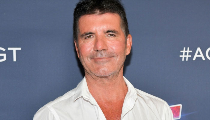 Simon Cowell says wedding preparations to Lauren Silverman are easy