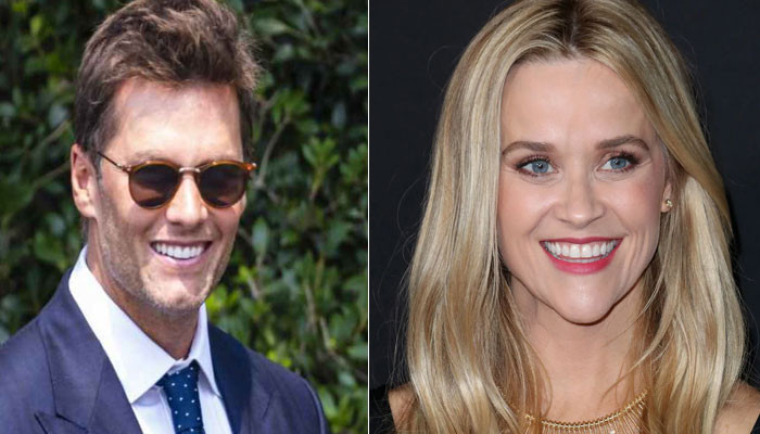 Are Tom Brady, Reese Witherspoon actually dating?: details inside - Vimarsana News