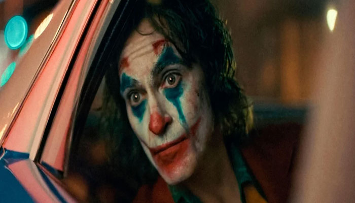 Joker: Folie à Deux, wraps up with new images of Lady Gaga, Joaquin Phoenix