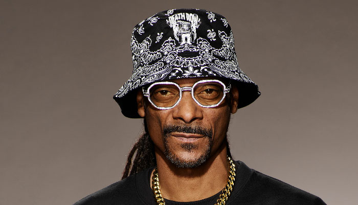 Snoop Dogg exits FaZe Clan following companys stocks drop