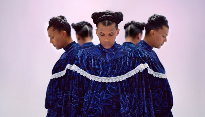 Stromae cancels sold-out shows in the wake of health issues