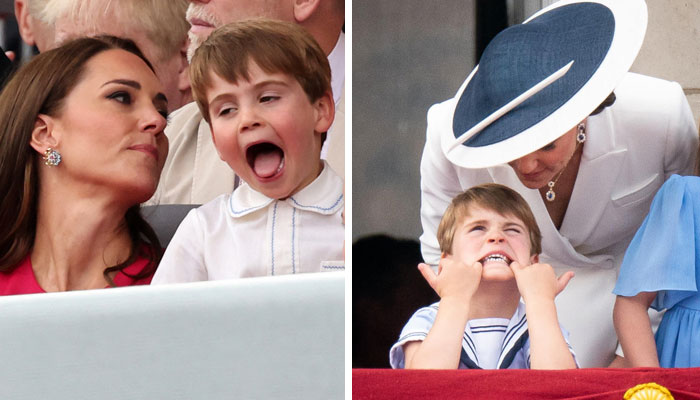Prince Louis attendance at the Coronation will be revealed ‘closer to time’