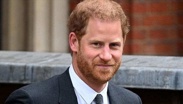 Harry blasted over ‘complaints’ about royal family: ‘People in Syrian ...