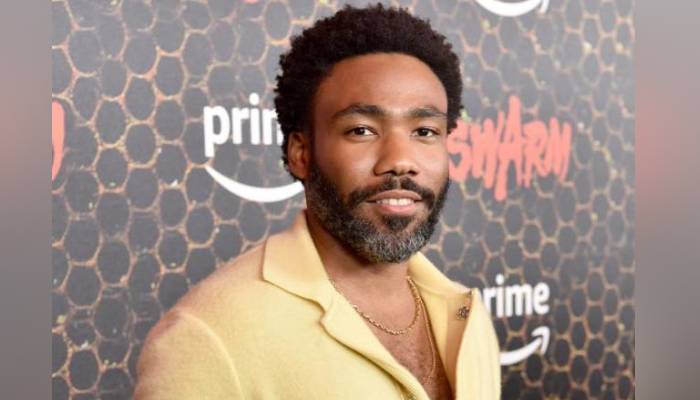 Donald Glover opens up on being ‘diversity hire’ for 30 Rock