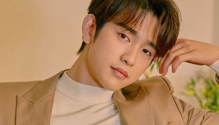 He shared a heartfelt letter for his fans following the official announcement