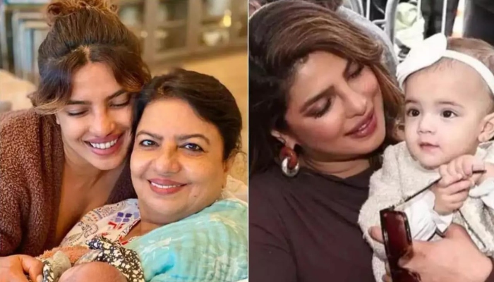 Priyanka Chopra lost many films due to THIS reason