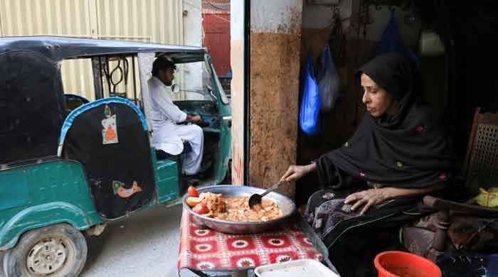 Politicians and IMF are failing Pakistan’s most vulnerable