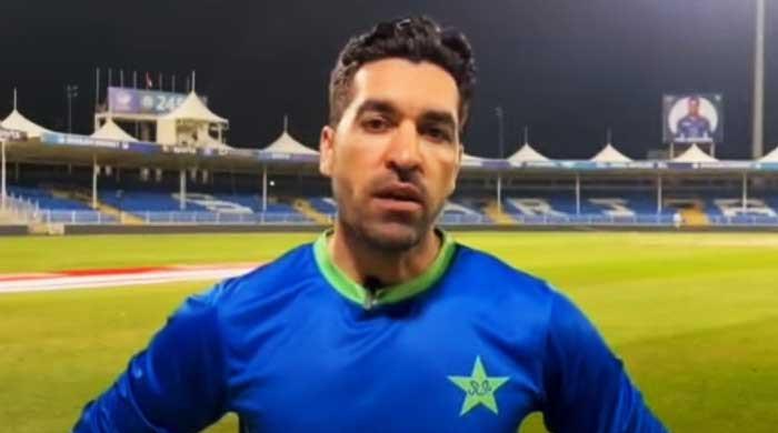 Umar Gul to continue as Pakistan bowling coach for New Zealand series