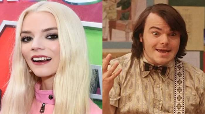 Anya Taylor-Joy reveals she has learned English by watching THIS movie