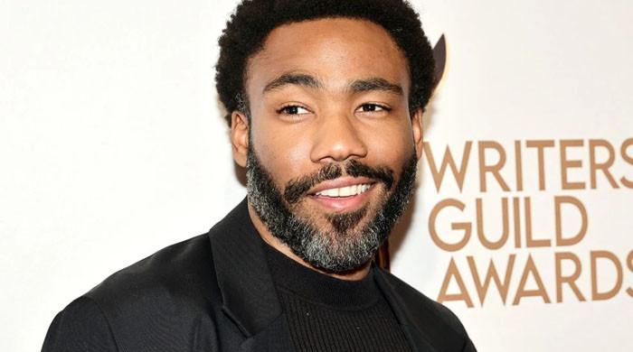 HBO series ‘Girls’ praised by actor Donald Glover