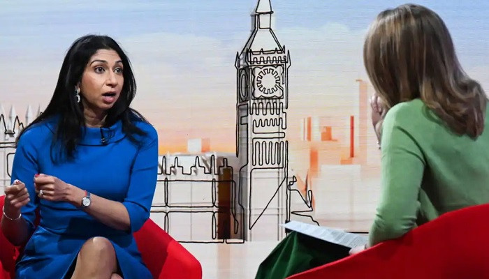 Demonising British Pakistanis - Vimarsana News