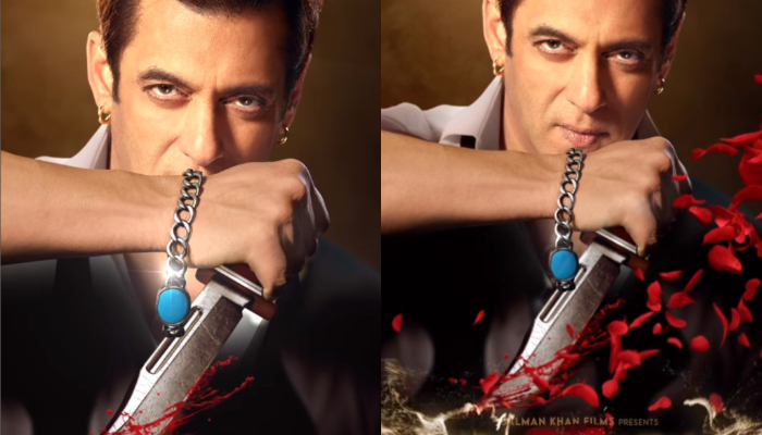 Salman Khans action entertainer Kisi Ka Bhai Kisi Ki Jaan is releasing on April 21