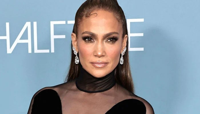Jennifer Lopez sparks backlash after launching alcohol brand despite being a non-drinker
