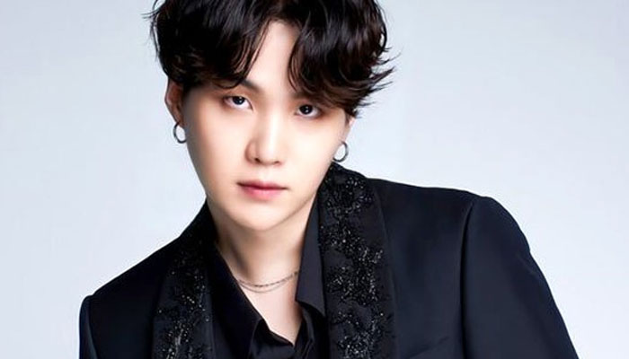 Suga from BTS releases trailer for upcoming solo documentary