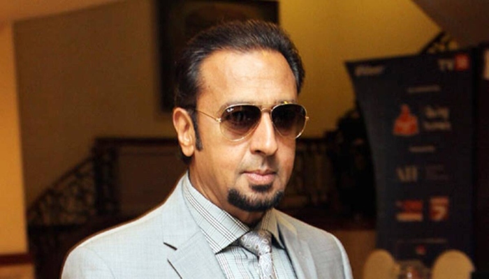 Gulshan Grover talks about his experience with Vishal Bhardwaj