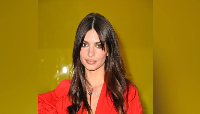 Emily Ratajkowski explains why she quit acting