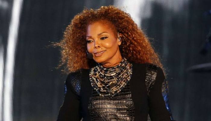 Janet Jackson shares details about biographical TV mini-series: Report
