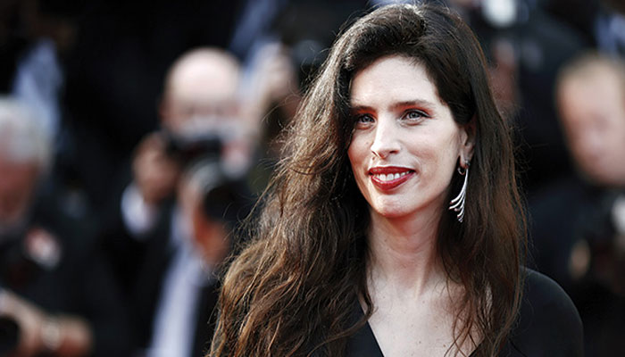 Johnny Depps Jeanne du Barry director Maiwenn sued for assaulting journalist
