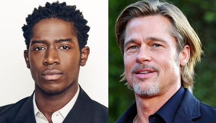 Top Gun: Maverick makers team up with Brad Pitt, Damson Idris for new F1 film