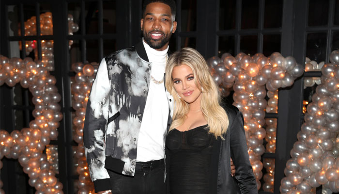 Khloe Kardashian says she’s ‘single’ but acts like Tristan Thompson’s her husband in ‘private’