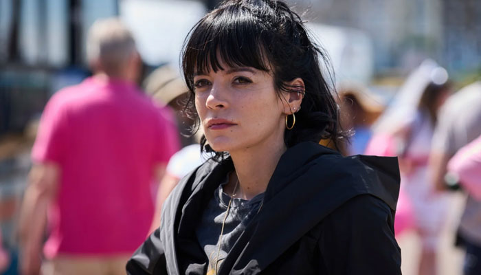 Lily Allen reveals how Dreamland character is relatable for her