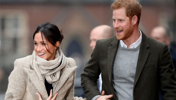 Meghan Markle, Prince Harry ‘careers depend’ on attending King Charles coronation