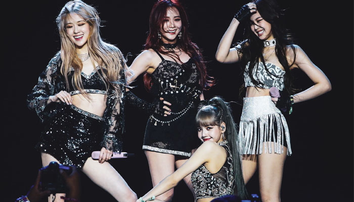 This is their 11th music video as a group to achieve the feat