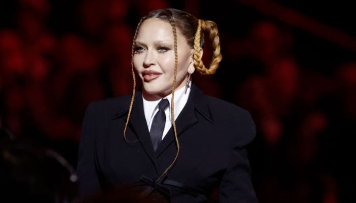 Madonna wants to ‘revert’ to natural looks after plastic surgery rumors