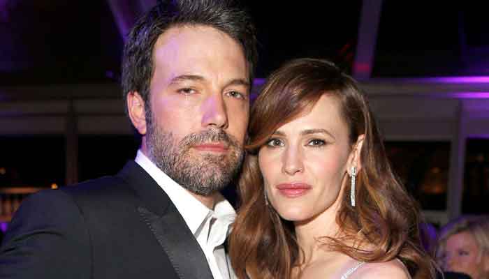 Jennifer Garner reveals how she feels reading stories about relationship with ex Ben Affleck