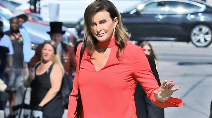 Caitlyn Jenner criticizes Nike for partnering with transgender activist