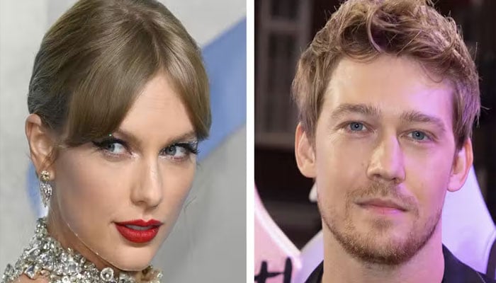 Taylor Swift, Joe Alwyn split after spending six years together