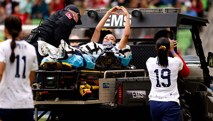 Player safety and concussion protocol in sports