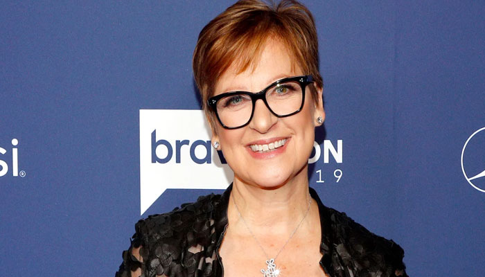 Caroline Manzo says she will never return back to The Real Housewives